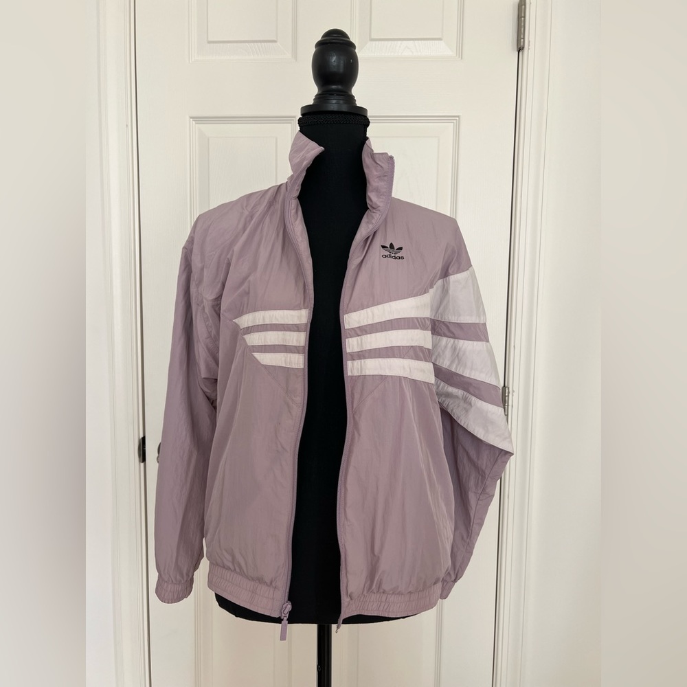 *SOLD*Adidas Jacket